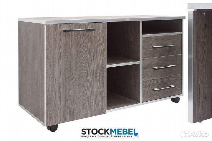 Офисная мебель. Кабинет руководителя Турин