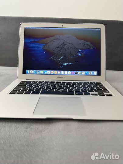 Apple MacBook Air 13 2017