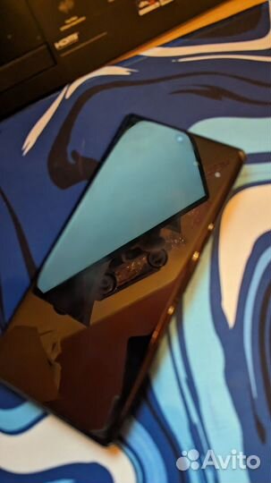 Google Pixel 6 Pro, 12/128 ГБ