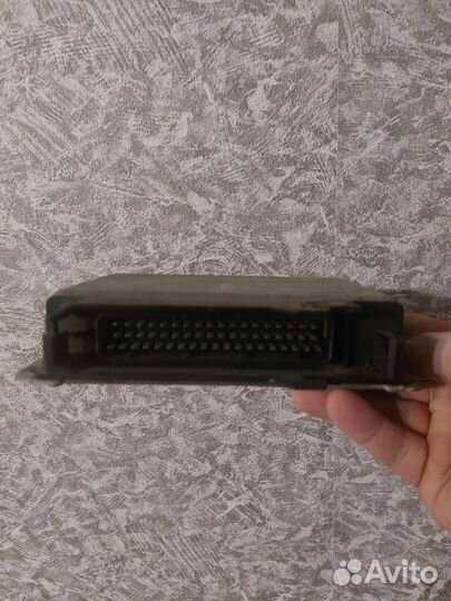 Мазги на ваз