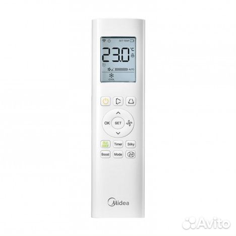 Midea Paramount msag1-07N8C2-I/msag1-07N8C2-O