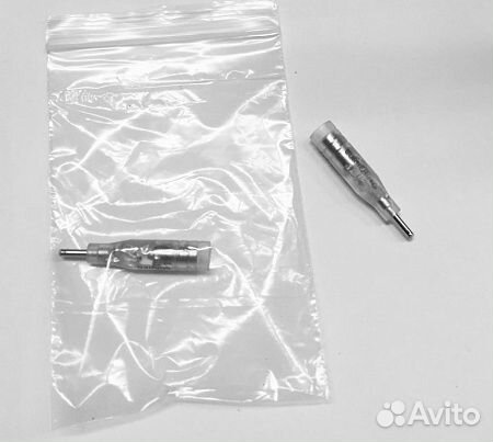 Комплект LED-переходников для щеток Burner