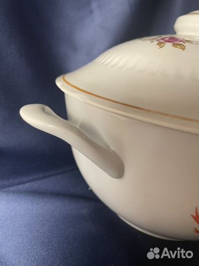 Супница СССР