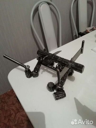 Подарок ручной работы