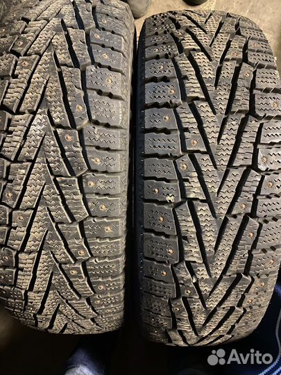 Roadstone Winguard Spike 245/70 R17