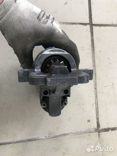 Стартер Mazda 6 GG 1.8 L8