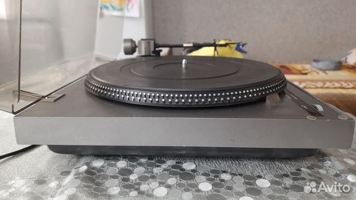 Проигрыватель винила