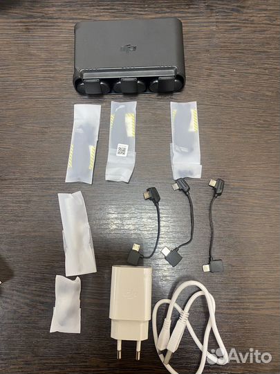 Dji mavic mini fly more combo