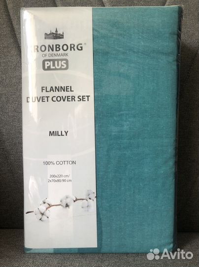 Постельное белье jysk евро