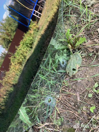 Стекло Kia Rio 3 хэтчбек