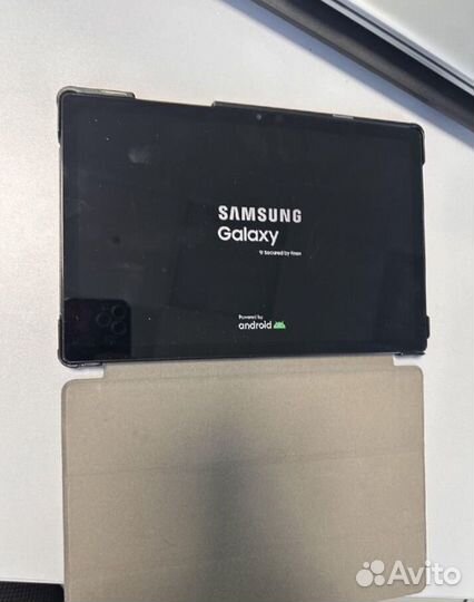 Samsung Galaxy tab A8 sm x205 128G