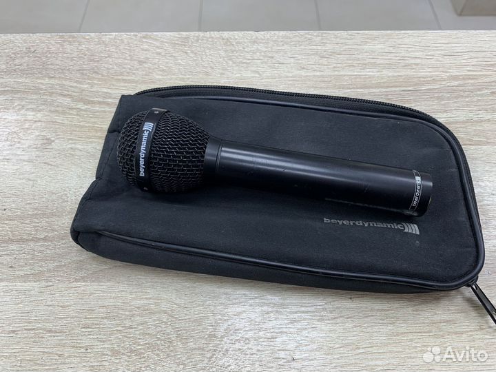 Сд32 Микрофон beyerdynamic M 88 TG