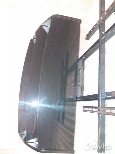 Полка для телевизора