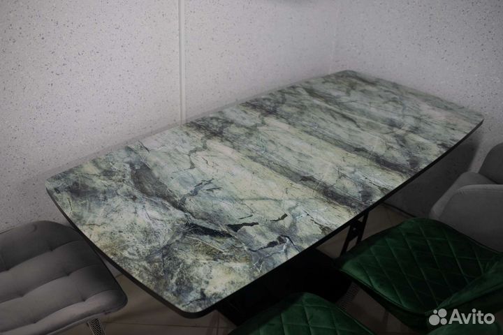 Стол обеденный раздвижной