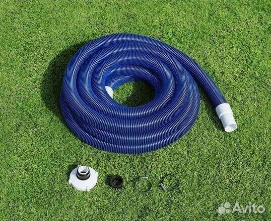 Шланг для бассейна 9м