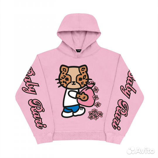 Худи marcelo miracles