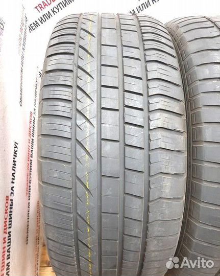 Dunlop Grandtrek Touring A/S 255/60 R17