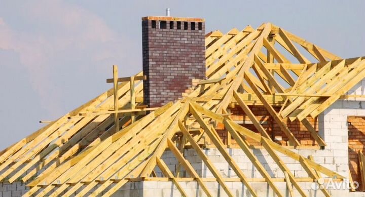 Крыша Кровля Монтаж Ремонт кровли Кровельщики