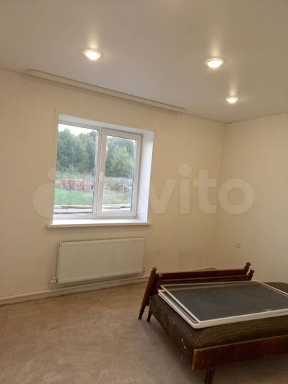 Дом 95,2 м² на участке 10,8 сот.