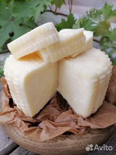 Молоко и молочные продукты