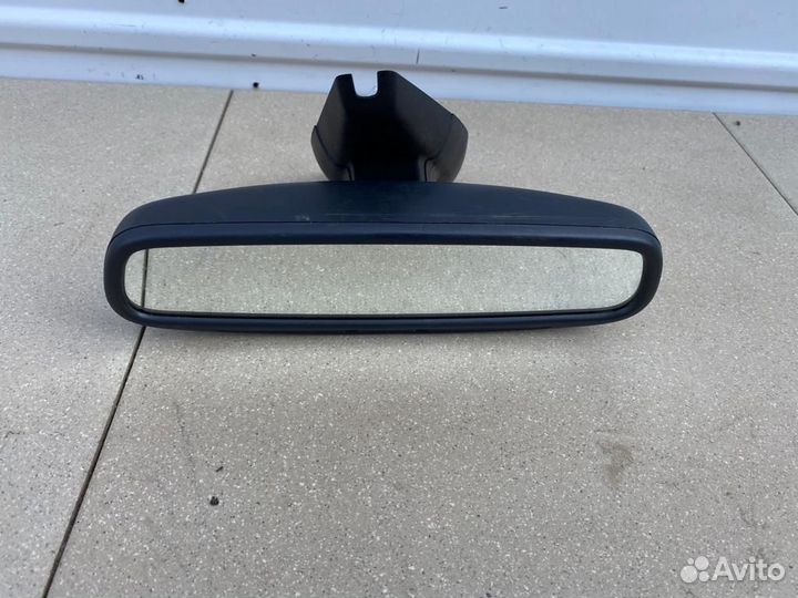 Зеркало заднего вида Ford Focus 2