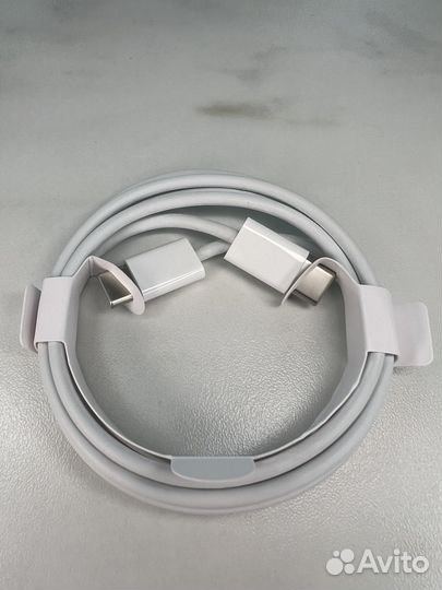 Кабель Apple USB-C Charge Сable, 1 м