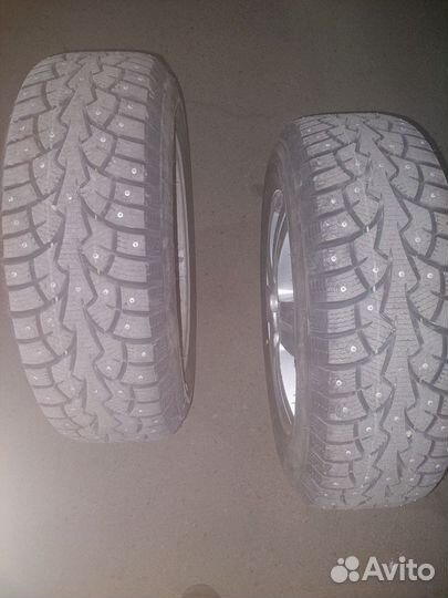 Winter Tact WT 70 185/65 R15