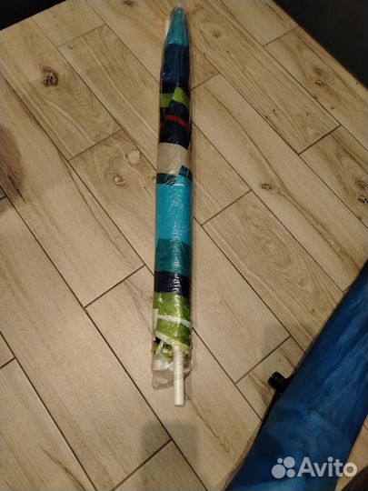 Зонт туристический походный пляжный