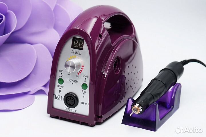 Аппараты для маникюра и педикюра DM-222-1. Новые