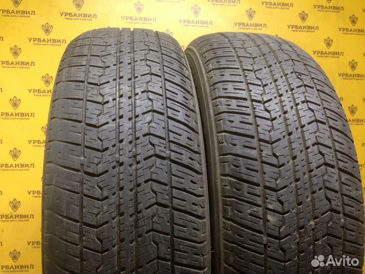 КАМА Кама-204 185/70 R14 88T