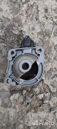 Крышка стартера bosch 1085821597