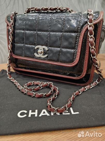 Сумка Chanel оригинал
