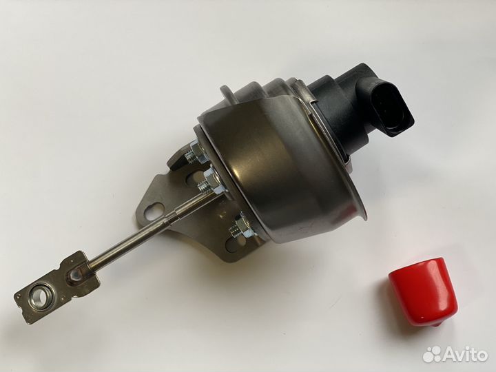 Актуатор турбины Volkswagen Crafter 2.0L