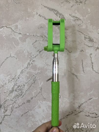 Селфи палка