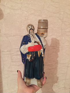 Статуэтки фарфор СССР