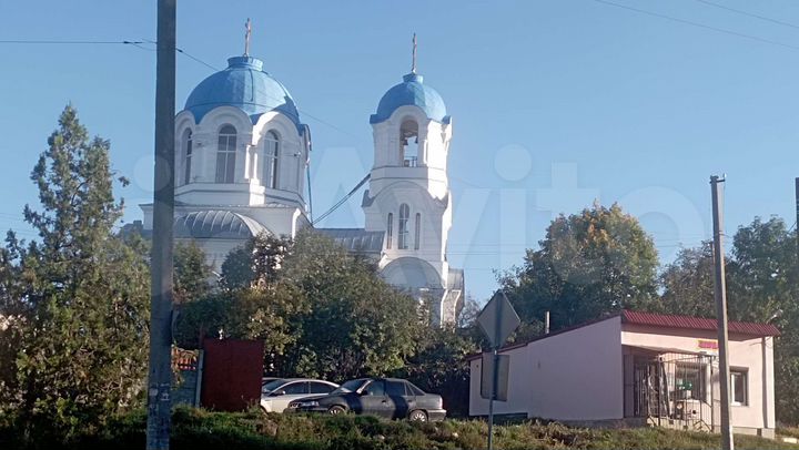 Участок 4,64 га (СНТ, ДНП)