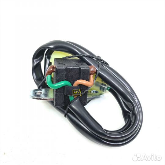 Датчик Холла правый Arctic Cat SM-01404 (3007-318