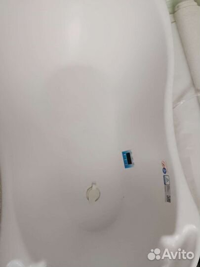 Ванночка для купания