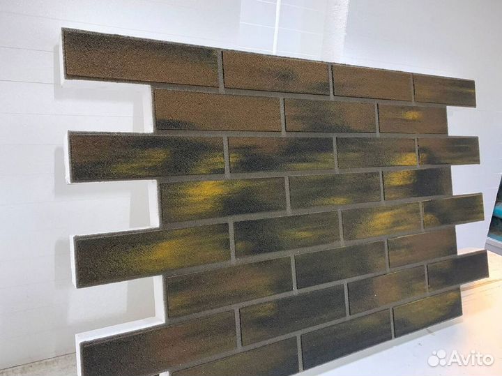 Фасадные термопанели / панели с доставкой