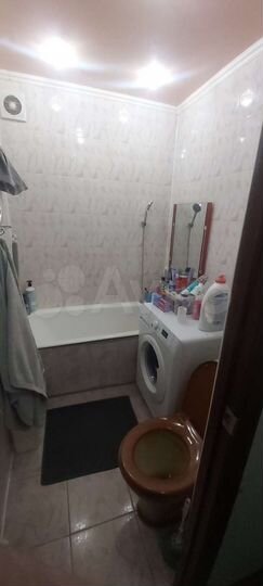 1-к. квартира, 32 м², 5/5 эт.