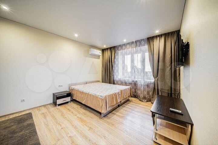 1-к. квартира, 40 м², 9/14 эт.