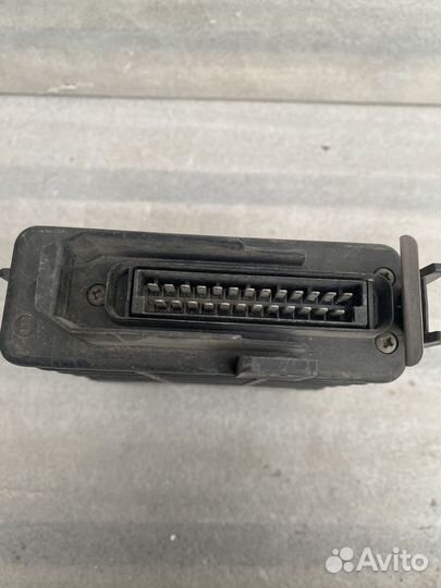 Эбу двс Volkswagen Passat B3