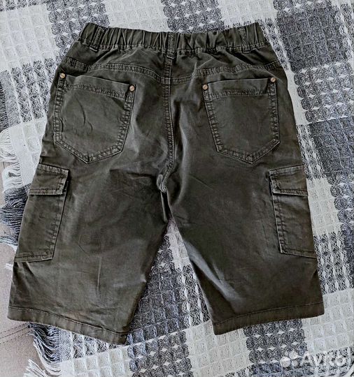 Шорты на мальчика