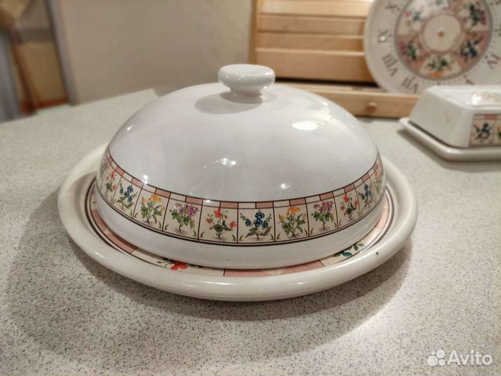 Набор для кухни Италия