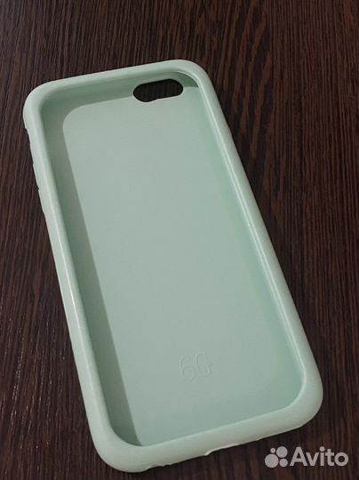 Чехол на iPhone 6 (6s)