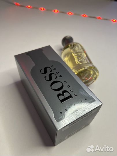 Духи Hugo Boss Bottled