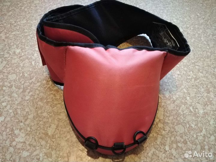 Хипсит пояс-переноска Mum's era от 6 месяцев