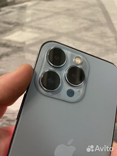 iPhone 13 Pro, 256 ГБ