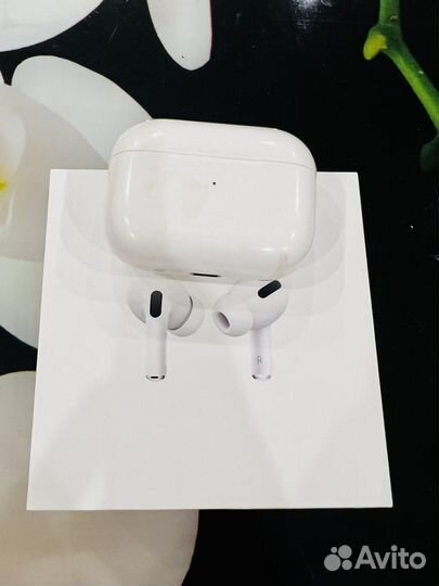 Airpods pro оригинал