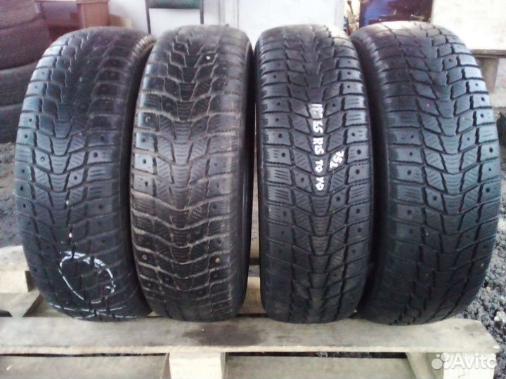 Toyo Observe G1S Plus 185/65 R15